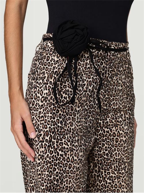 Pantalone Liu jo LIU JO | UF5193T016A/M9766